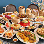 Gu Cherng food