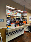 Whataburger food