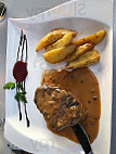 El Greco Griechisches Restaurant & Cafe food