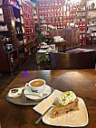 Morgenland Kaffee & Tee Haus food