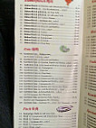 China-Restaurant Zum Grenzkrug menu
