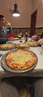 Pizzeria da Franco food