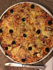 Pizzeria Ristorante Il Calabrese food
