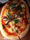 Zizzi - Greenwich food