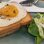 Croque Madame Gluten Free Food food