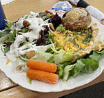 The Lyceum food