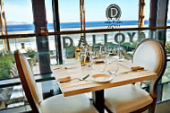 Dalloyau food