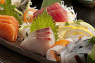 Ozeki Sushi food