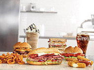 Arby's #1640 food