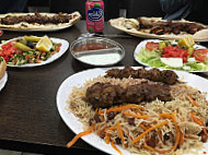 Kobeda Place food