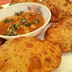 Traditional Bangladeshi Food food