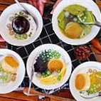 Thạch Ngọc Quán Cửa Lò food