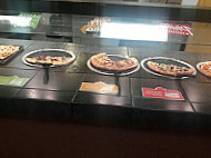 Cicis Pizza food