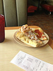 Cicis Pizza food