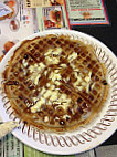 Waffle House food