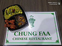 Chung Fa inside