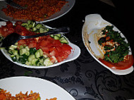 Akdeniz Turkish food