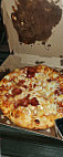 Domino's Pizza food