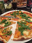 Pizzeria Salladsbar Elvan food