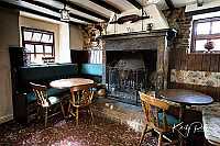 The Farmyard Inn inside