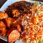 Shalimar food