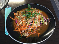 Thai House restaurant food
