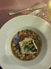 Hotel des Voyageurs food