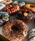 Duck Donuts Tilghman Square food