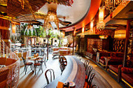 Cloudland Restaurant inside