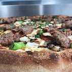 Master Pizza Mayfield Heights food