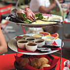 Springers Kaffeemanufaktur food