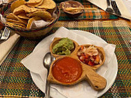 El Inca food