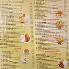 Hoa Sen-asiatische Küche menu