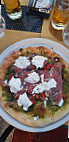 Il Pizzaiolo Palavas food