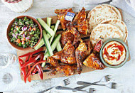 Nando's Clarence St food