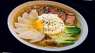 Korea Kit’chen food