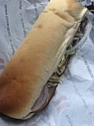 Jimmy John's food