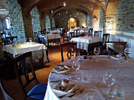Castello Di Bubbio food