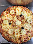 Pizza Dé 6 food