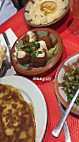 Issy Liban Le Méditerranée food