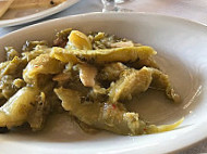 Borgo San Nicolao food