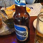 Barrio de Quilmes food