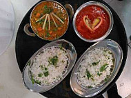 Tandoori Masala food