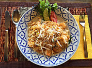 Thai-Grutli food