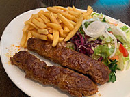 Original Kebab Haus food