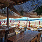 Boho Beach inside