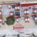 Jimmy's Coffee Shop outside