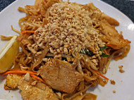 Wilais Thai Imbiss food