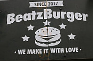 Beatz Burger outside