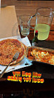 Pizzeria Da Angelo food
